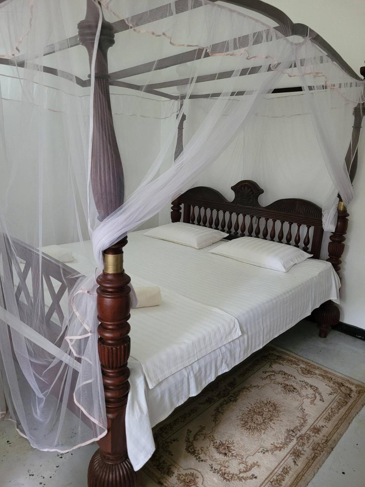 Villa Sea Sprays Hikkaduwa Exterior photo